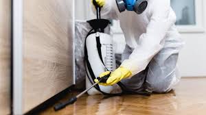 Best Commercial Pest Control  in Johnstown, PA